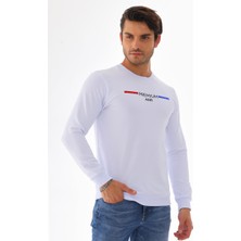 Adrıan Erkek Sweatshirt