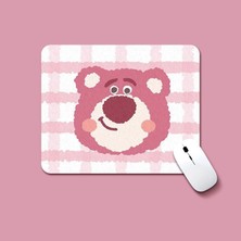 Anthony Sevimli Yıkanabilir Mouse Pad (Yurt Dışından)