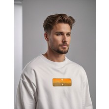 Loss Buttom Sweatshirt