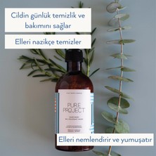 Pure Project Itır Biberiye Sıvı Sabun