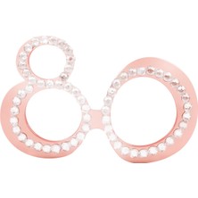 Burake Doğum Günü Ük Parti Ük Düğün Rave Rhinestones Ük 80 (Yurt Dışından)