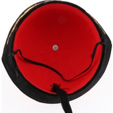 Burake Örgüler At Kuyruğu Partisi 54CM ile Çin Oryantal Imparator Ş (Yurt Dışından)