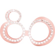 Burake Doğum Günü Ük Parti Ük Düğün Rave Rhinestones Ük 80 (Yurt Dışından)