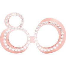 Burake Doğum Günü Ük Parti Ük Düğün Rave Rhinestones Ük 80 (Yurt Dışından)