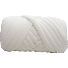 Burake 1kg Kadife Tı I Kol Örgü Yıkanabilir Halı Yapımı (Yurt Dışından)