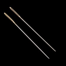 Burake Dıy Damgalı Ş Dıy Iğne Noktası 22X33CM 11CT (Yurt Dışından)