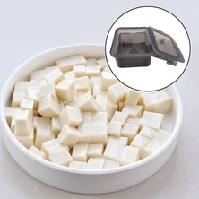 Tasteful Tofu Su Filtresi Dıy Ücü Tofu Gadget Baskı Yapımcısı Yaylar Süzgeç Sevgilisi Şkinler (Yurt Dışından)