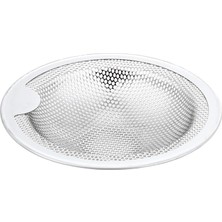 Tasteful Lavabo Süzgeci Örgü Lavabo Drenaj Süzgeci Büyük Için Paslanmaz Çelik Slop Sepeti Filtre (Yurt Dışından)