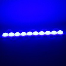 Durgunstore Mavi Cob Modül LED 24 Volt 2.8 Watt (81)