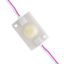 Durgunstore Mat Yuvarlak Cob LED 30*44MM Kasalı 12V (81)