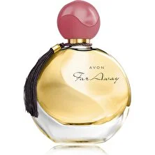 Avon Far Away Edp 50 ml Kadın Parfüm
