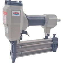 Omega MGDF50G  18 Brad  F50 Havalı Çivi Tabancası ( 15 - 50 mm )