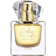 Avon Today  Edp 50 Ml  Kadın Parfüm