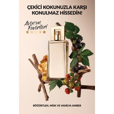 Avon Attraction Edp 50 Ml Kadın Parfüm