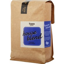 House Blend 1kg Filtre Ve Espresso Kahve