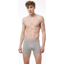 Malabadi 014 2'li Paket Erkek Modal Boxer
