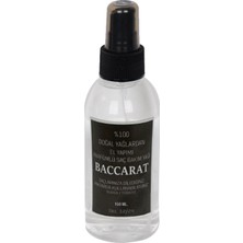 Aslı Kalıt Baccarat Parfümlü Saç Bakım Yağı %100 Doğal Yağlardan Hair Care Saç Parfümü 150 ml