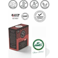 Nutri Fiber Coffee 6in1 Fonksiyonel Kahve Saşe 10 Lu
