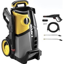 Lavor Lavorlvr5 145 Bar Basınçlı Yıkama Makinası