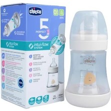 Chicco Unisex Biberon Perfect5 Pp 150 ml