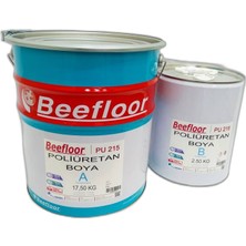 Beefloor Poliüretan Boya (20 Kg)