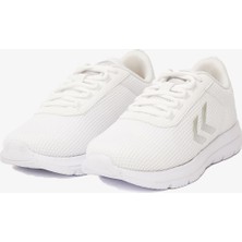 Hummel Hml Tyro Unisex Beyaz Sneaker 900491-9001