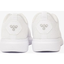 Hummel Hml Tyro Unisex Beyaz Sneaker 900491-9001