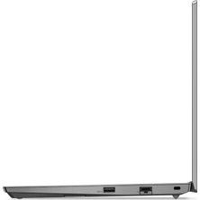 Lenovo Thinkpad E14 Gen 5  R7-7730U 16 GB 512 SSD Fdos 14" Wuxga Full Hd Notebook (3 Yıl Yerinde Onarım) Çanta ve Mouse HEDİYE