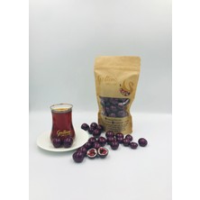 Goltiva Gerçek Vişne Draje