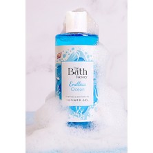 The Bath Factory Okyanus Duş Jeli 400 ml