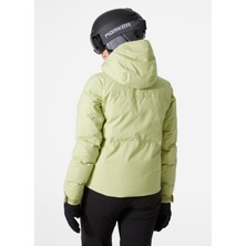 Helly Hansen W Nora Şort Puffy Kayak Mont