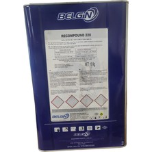 Belgin Lubex Recompound 220 Tnk 18 Lt