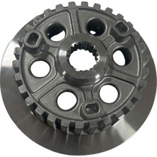 Moto Express CFMoto 250NK 2018-2022 Euro4 İç Debriyaj Merkezi Göbeği Baskısı Üst Tablası A