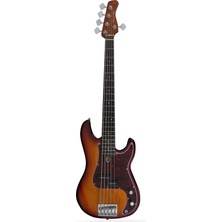 Sire Marcus Miller P5 Alder 5 Telli Bas Gitar (Ts)