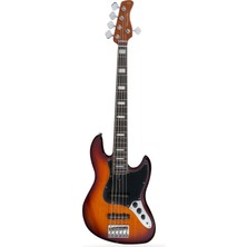 Sire Marcus Miller V5R Alder 5 Telli Bas Gitar (Ts)