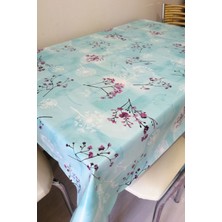 Altı Astarlı Muşamba Masa Örtüsü -Kare Yuvarlak Dikdörtgen –mvv