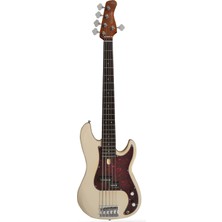 Sire Marcus Miller P5 Alder 5 Telli Bas Gitar (Vwh)