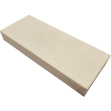 Foss Çift Taraflı Sulu Bıçak  Bileme Taşı 400/1000 Kum 120X50X15MM