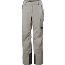 Helly Hansen W Swıtch Cargo Insulated Kayak Pantolon