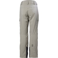 Helly Hansen W Swıtch Cargo Insulated Kayak Pantolon