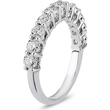 Alpay Jewellery 0,47 Karat Pırlanta Yüzük YZKPK140000000200