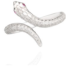 Alpay Jewellery 0,25 Karat Pırlanta Yüzük YZKPK140000000010