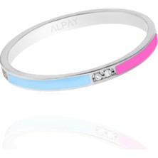 Alpay Jewellery 0,03 Karat Pırlanta Yüzük YZKPK140000000008