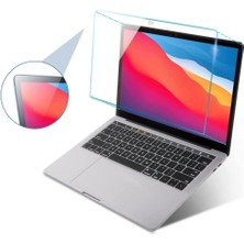 Engo Asus Proart Studiobook Pro 16 OLED 16" Ekran Koruyucu 16:10 Şeffaf