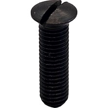 Moonstar Çuvalağzı Dikiş Makinesi N980 Plaka Kapak Vidası / 9800102 (7/32S32007)
