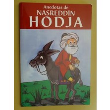 Anedotas de Nasreddin Hodja