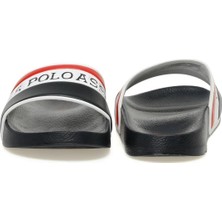 U.S. Polo Assn. 3M Molda 3Fx Lacivert Erkek Terlik 101369449