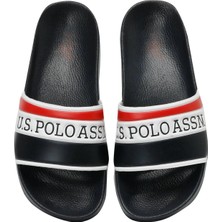 U.S. Polo Assn. 3M Molda 3Fx Lacivert Erkek Terlik 101369449