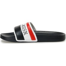 U.S. Polo Assn. 3M Molda 3Fx Lacivert Erkek Terlik 101369449