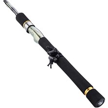 Daiwa Crosscast Df 244CM 7-28GR Spin Kamışı